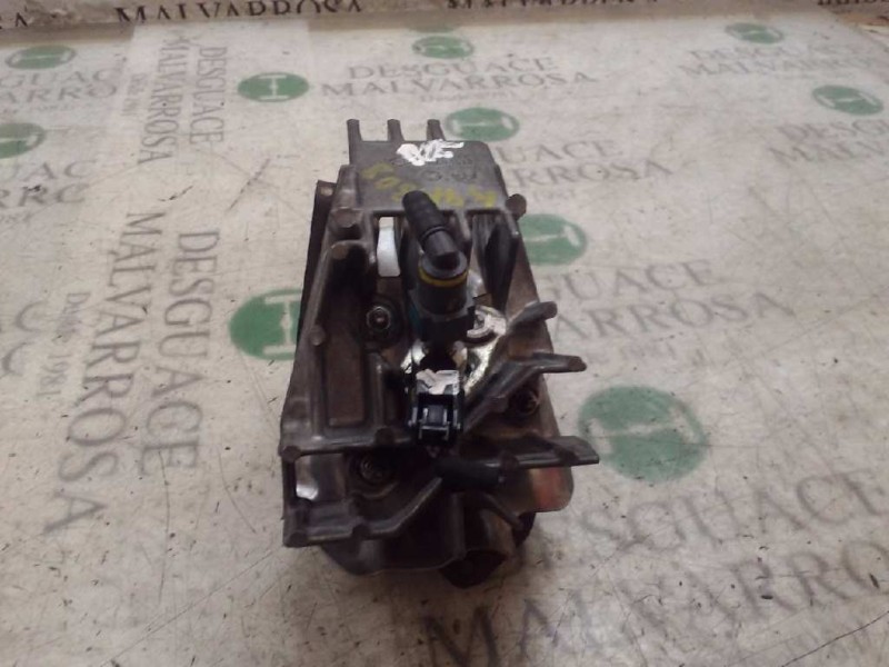 Recambio de inyector para renault kangoo dynamique referencia OEM IAM   