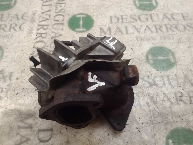 Recambio de inyector para renault kangoo dynamique referencia OEM IAM   