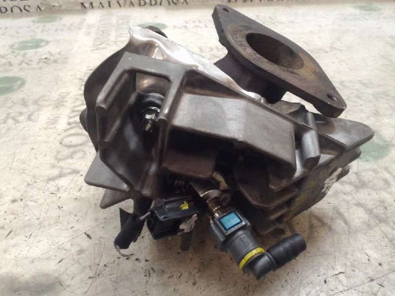 Recambio de inyector para renault kangoo dynamique referencia OEM IAM   