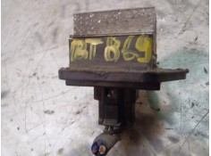 Recambio de resistencia calefaccion para kia sportage td (5-ptas.) referencia OEM IAM   