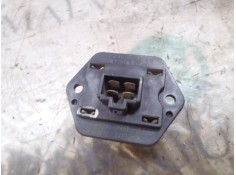 Recambio de resistencia calefaccion para kia sportage td (5-ptas.) referencia OEM IAM    2
