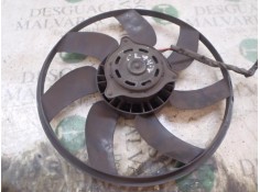 Recambio de electroventilador para peugeot 307 (s1) xr clim referencia OEM IAM    2
