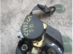 Recambio de cinturon seguridad trasero derecho para renault laguna ii grandtour (kg0) dynamique referencia OEM IAM    2