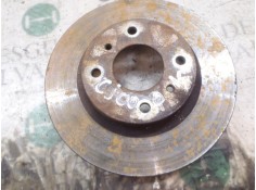 Recambio de disco freno delantero para nissan primera berlina (p11) comfort referencia OEM IAM   