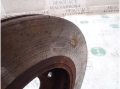 Recambio de disco freno delantero para nissan primera berlina (p11) comfort referencia OEM IAM    2