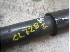 Recambio de amortiguador trasero izquierdo para iveco daily caja cerrada (2006 =>) caja cerrada techo alto 35s... batalla 3300 r 2