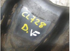 Recambio de brazo suspension inferior delantero derecho para iveco daily caja cerrada (2006 =>) caja cerrada techo alto 35s... b 2