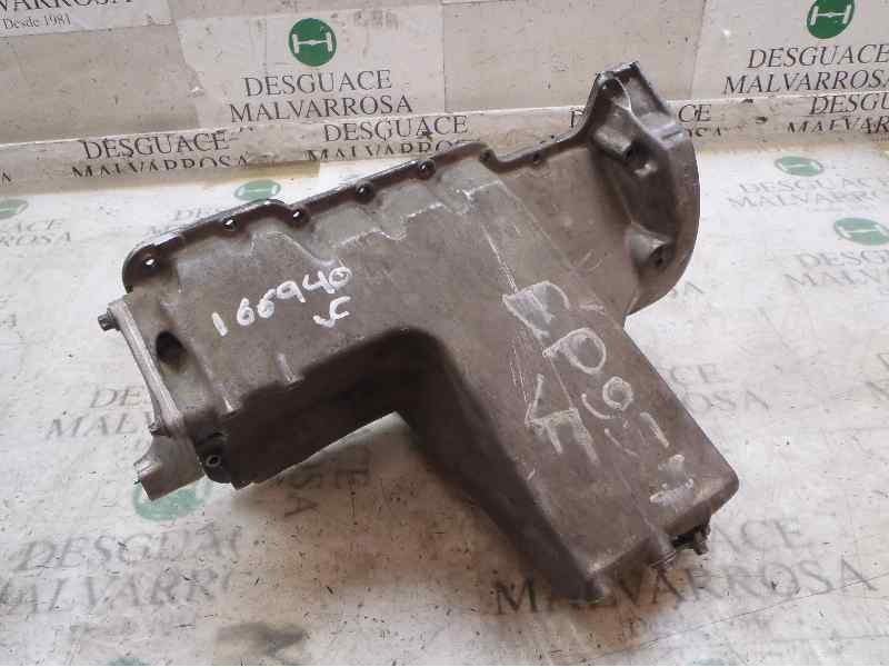 Recambio de carter para mercedes-benz clase a (w168) 140 (168.031) referencia OEM IAM   