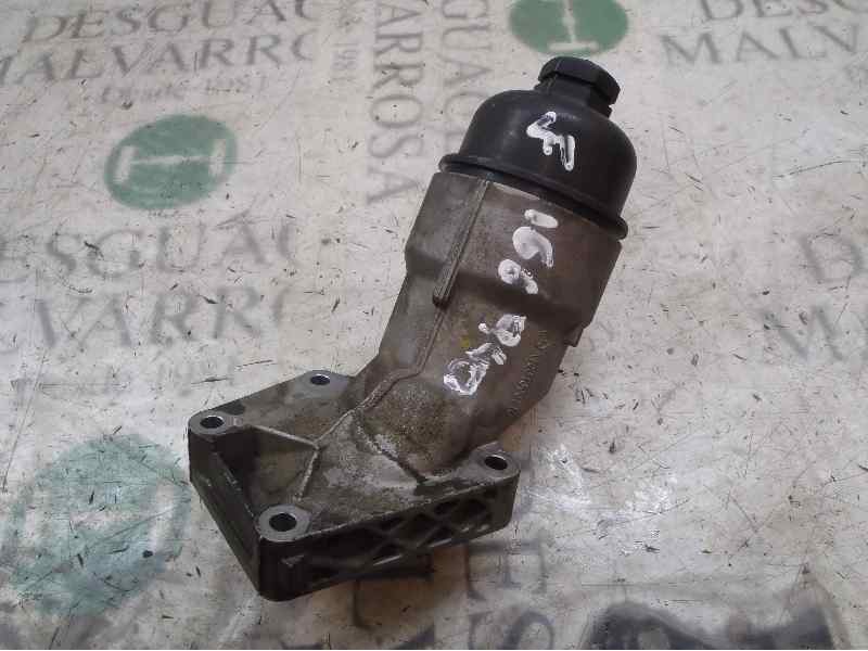 Recambio de soporte filtro aceite para mercedes-benz clase a (w168) 140 (168.031) referencia OEM IAM   