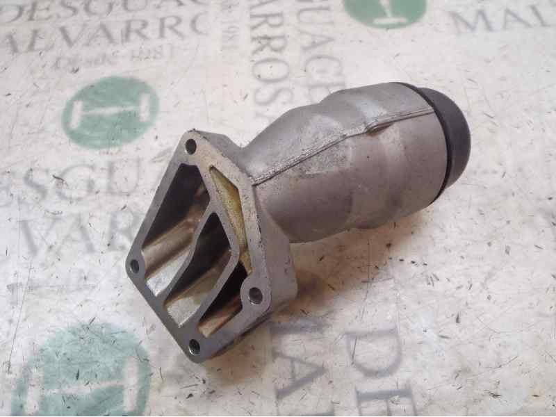 Recambio de soporte filtro aceite para mercedes-benz clase a (w168) 140 (168.031) referencia OEM IAM   