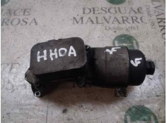 Recambio de enfriador aceite motor para ford c-max (cb3) business referencia OEM IAM   
