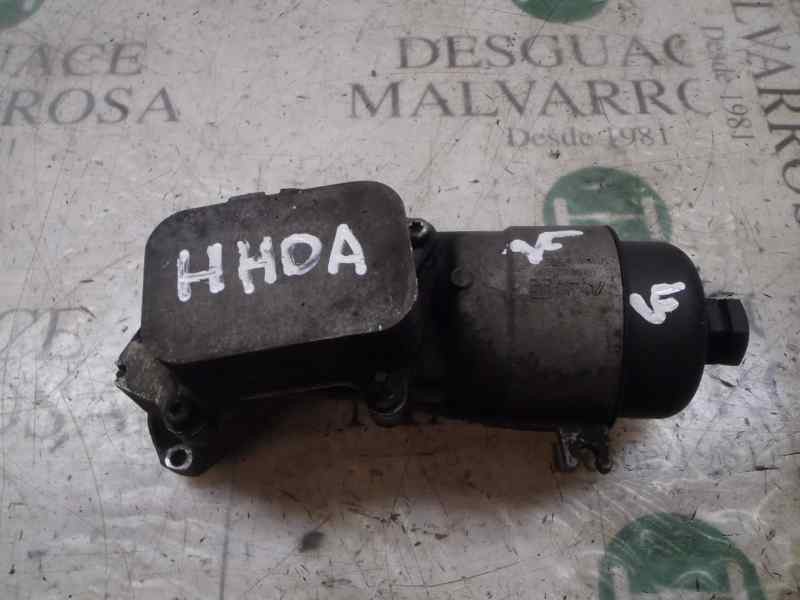 Recambio de enfriador aceite motor para ford c-max (cb3) business referencia OEM IAM   