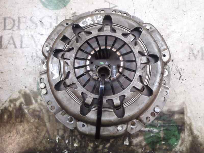 Recambio de kit embrague para nissan micra (k12e) acenta referencia OEM IAM   