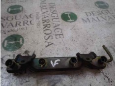 Recambio de rampa inyectora para nissan micra (k12e) acenta referencia OEM IAM   