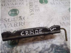 Recambio de rampa inyectora para nissan micra (k12e) acenta referencia OEM IAM    2