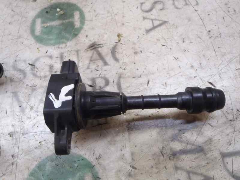 Recambio de bobina para nissan micra (k12e) acenta referencia OEM IAM   