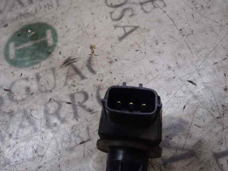 Recambio de bobina para nissan micra (k12e) acenta referencia OEM IAM   