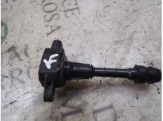 Recambio de bobina para nissan micra (k12e) acenta referencia OEM IAM   