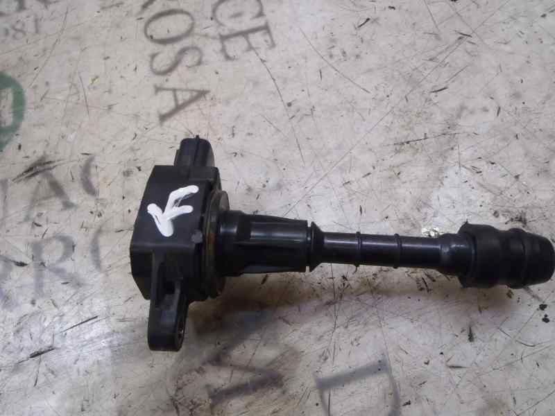 Recambio de bobina para nissan micra (k12e) acenta referencia OEM IAM   