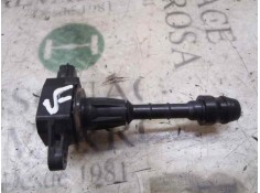 Recambio de bobina para nissan micra (k12e) acenta referencia OEM IAM   