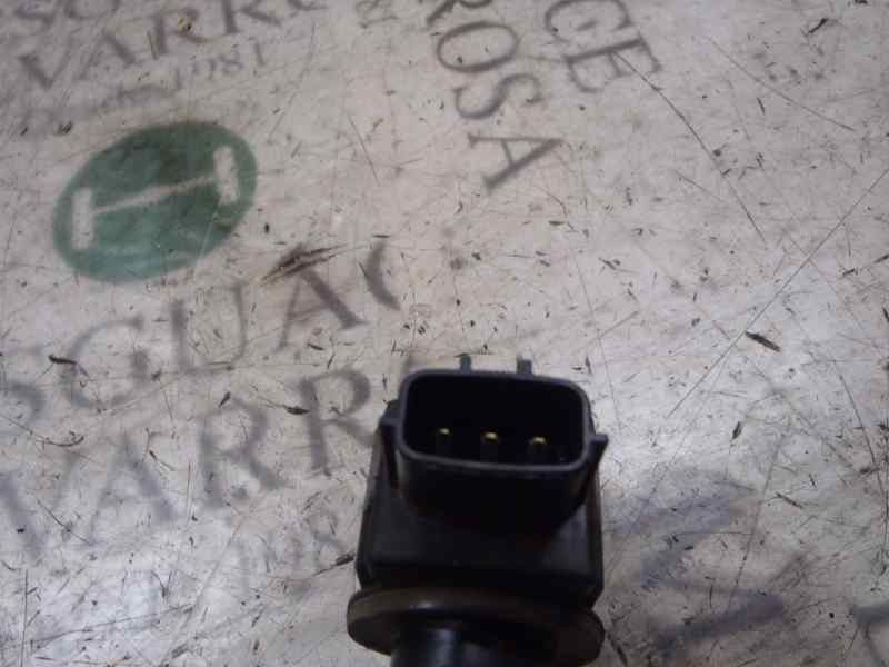 Recambio de bobina para nissan micra (k12e) acenta referencia OEM IAM   