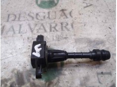 Recambio de bobina para nissan micra (k12e) acenta referencia OEM IAM   