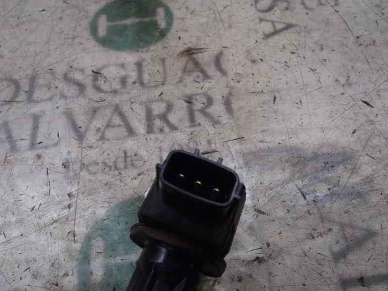 Recambio de bobina para nissan micra (k12e) acenta referencia OEM IAM   