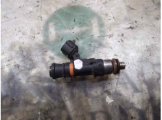 Recambio de inyector para nissan micra (k12e) acenta referencia OEM IAM   