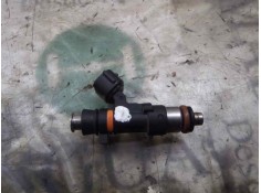 Recambio de inyector para nissan micra (k12e) acenta referencia OEM IAM   