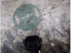 Recambio de inyector para nissan micra (k12e) acenta referencia OEM IAM    2