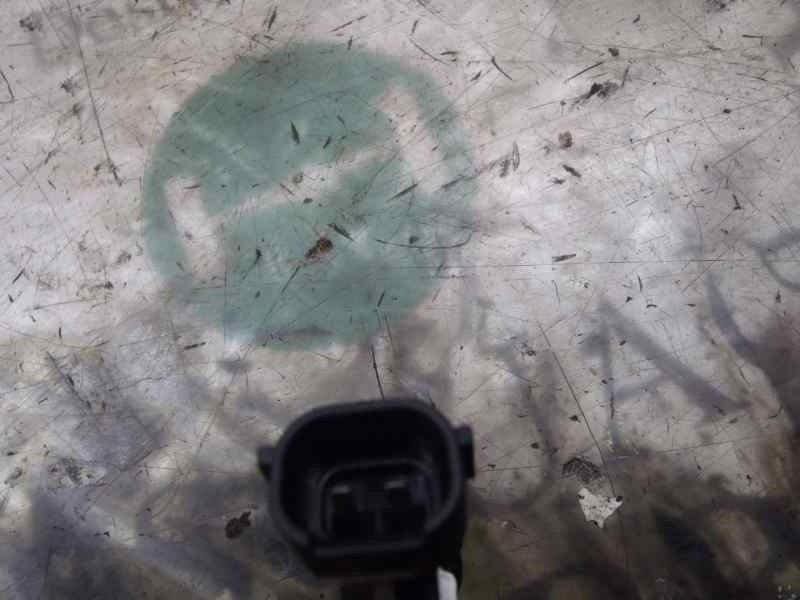 Recambio de inyector para nissan micra (k12e) acenta referencia OEM IAM   