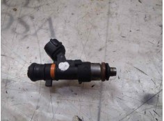 Recambio de inyector para nissan micra (k12e) acenta referencia OEM IAM   