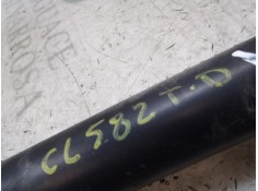 Recambio de amortiguador trasero derecho para smart coupe smart fun referencia OEM IAM Q0009225V001000000   2