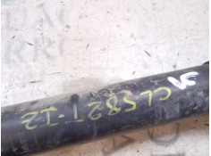 Recambio de amortiguador trasero izquierdo para smart coupe smart fun referencia OEM IAM Q0009225V001000000   2