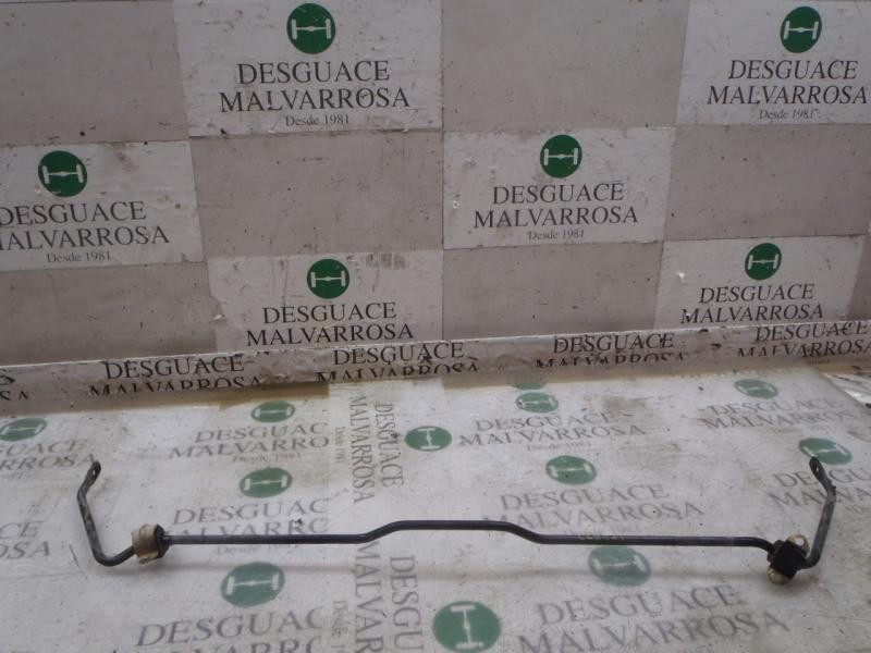 Recambio de barra estabilizadora trasera para smart coupe smart fun referencia OEM IAM Q0001801V008000000  
