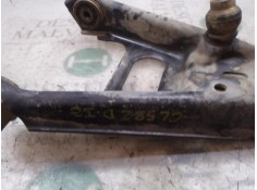 Recambio de brazo suspension inferior delantero izquierdo para smart coupe smart fun referencia OEM IAM    2