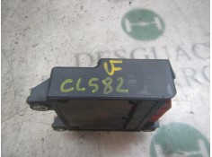 Recambio de centralita airbag para smart coupe smart fun referencia OEM IAM Q0001211V012000000 0001211V007 993791001 2