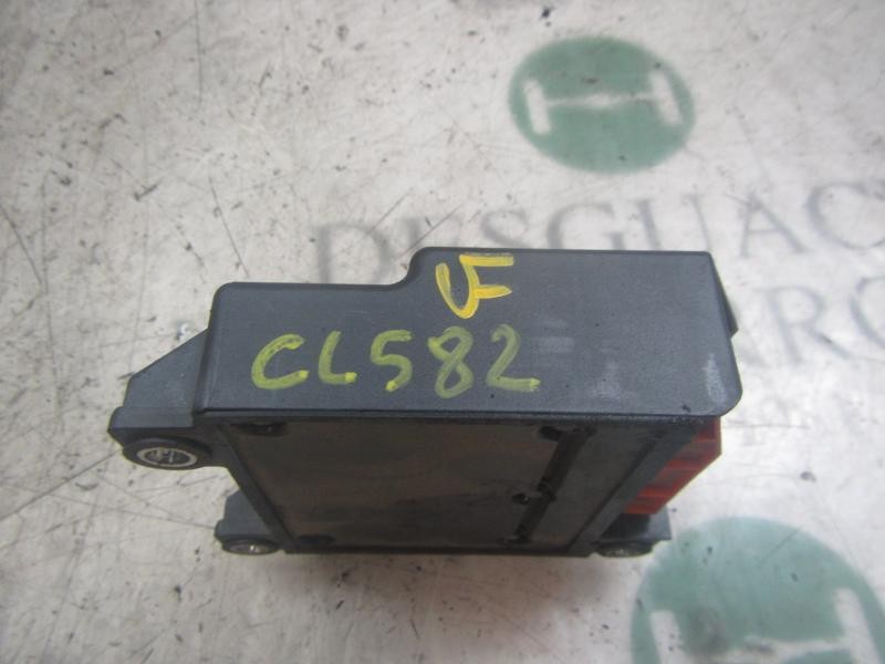 Recambio de centralita airbag para smart coupe smart fun referencia OEM IAM Q0001211V012000000 0001211V007 993791001