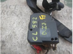 Recambio de cinturon seguridad delantero izquierdo para smart coupe smart fun referencia OEM IAM Q0000861V026000000   2