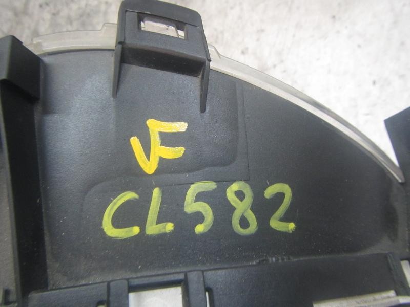 Recambio de cuadro instrumentos para smart coupe smart fun referencia OEM IAM Q0010124V001000000 0010124V001 110008872011