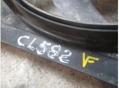 Recambio de electroventilador para smart coupe smart fun referencia OEM IAM Q0008576V005000000 0003436V007  2