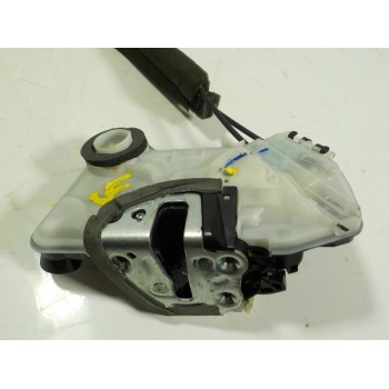 CERRADURA PUERTA DELANTERA IZQUIERDA 72150TBAA12 41114021360 