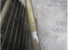 Recambio de evaporador aire acondicionado para smart coupe smart fun referencia OEM IAM    2