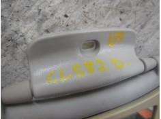 Recambio de parasol derecho para smart coupe smart fun referencia OEM IAM Q0000705V008C24A00   2