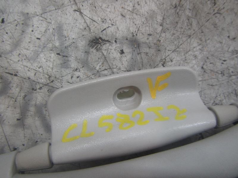 Recambio de parasol izquierdo para smart coupe smart fun referencia OEM IAM Q0000706V008C24A00  