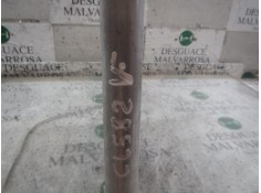 Recambio de radiador agua para smart coupe smart fun referencia OEM IAM Q0003428V006000000   2