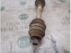 Recambio de transmision izquierda para smart coupe smart fun referencia OEM IAM Q0003234V010000000   2