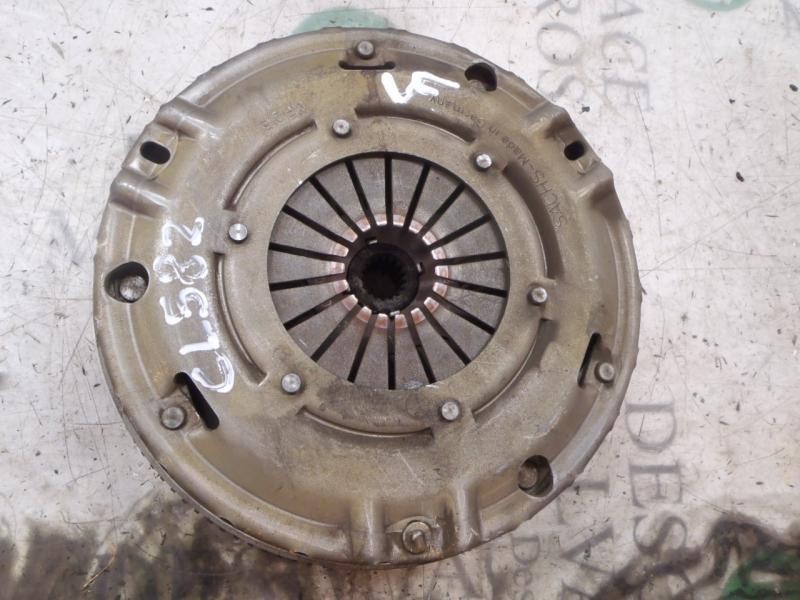 Recambio de volante motor para smart coupe smart fun referencia OEM IAM   