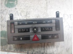 Recambio de mando climatizador para peugeot 407 sw premium referencia OEM IAM   