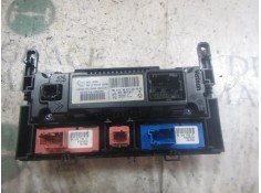 Recambio de mando climatizador para peugeot 407 sw premium referencia OEM IAM    2